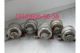 Куплю ГА-172-00-2Т; ГТ40ПЧ8В, МУ-615А, ГА-77-В, бнк-10